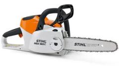 Stihl chainsaw