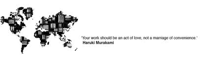 Aesop Murakami quote
