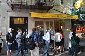 Ansel bakery