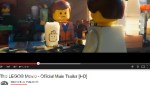 The LEGO Movie - The Official Trailer
