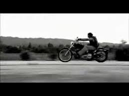 Harley Davidson - 'Live By It' video
