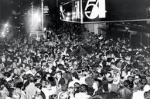 Studio 54 velvet rope and 'Le Freak' - p.59