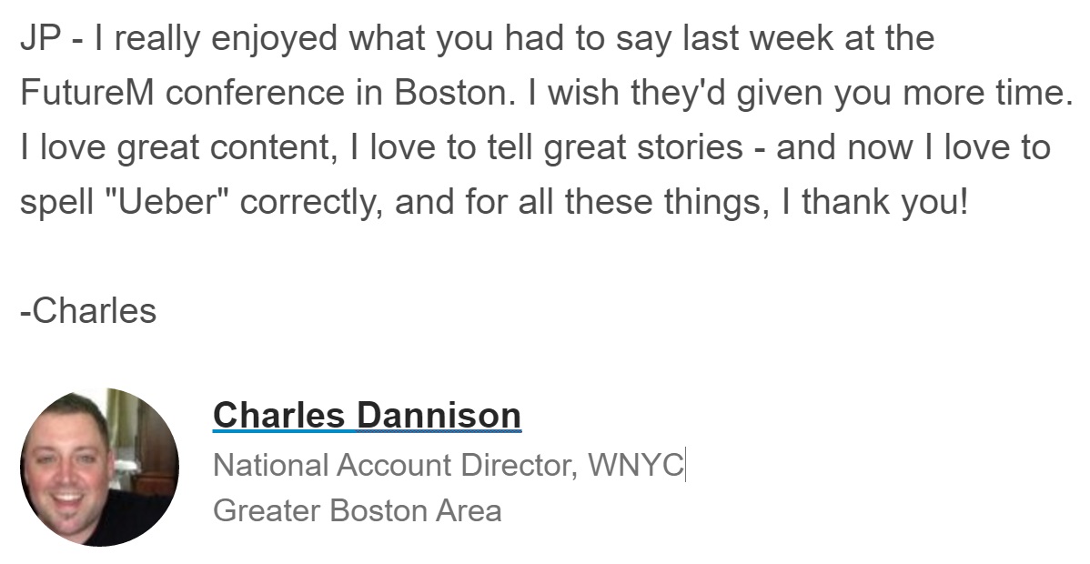 charles-dannison-wnyc-testimonial