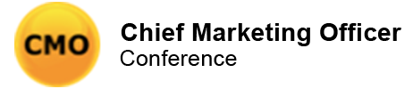 CMO Summit Logo