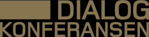 Logo Dialog Konferansen
