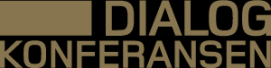 Logo Dialog Konferansen
