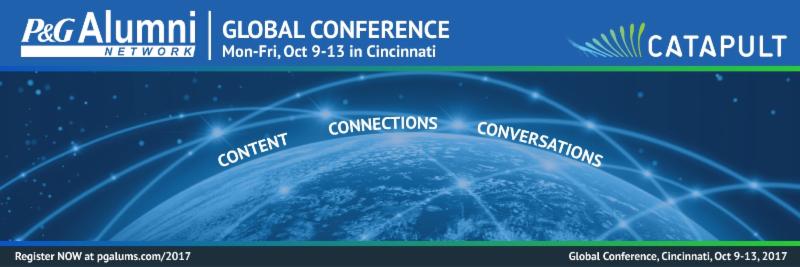PG Alumni Global Conference