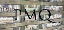 PMQ logo