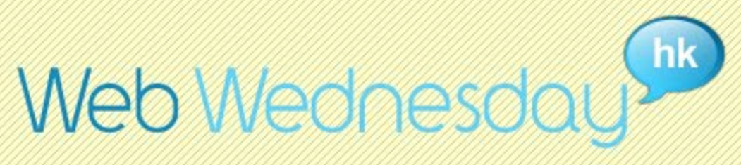 webwednesday logo