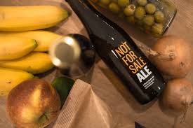 And yes... there is a NotForSale Ale, as well