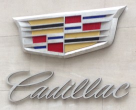 IMG_6250 Cadillac Logo
