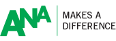 ANA logo