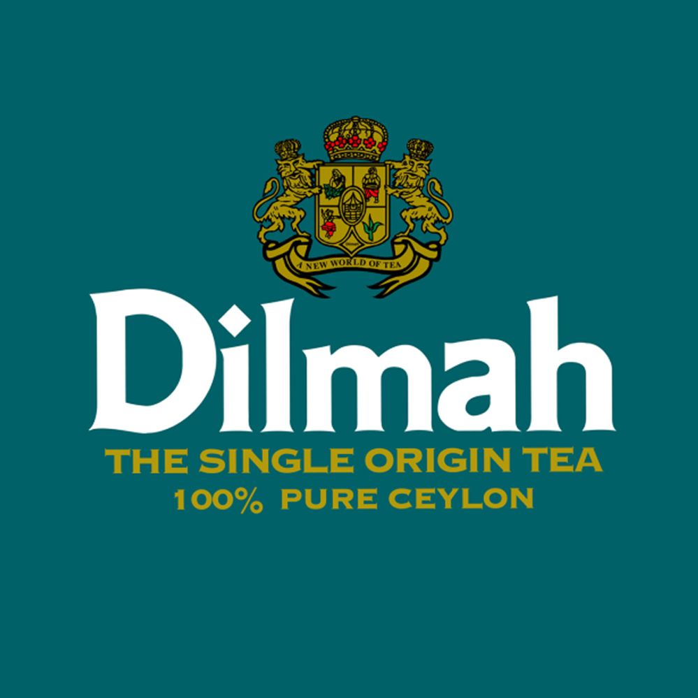 Dilmah logo